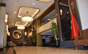 Uk Ankara Hotel